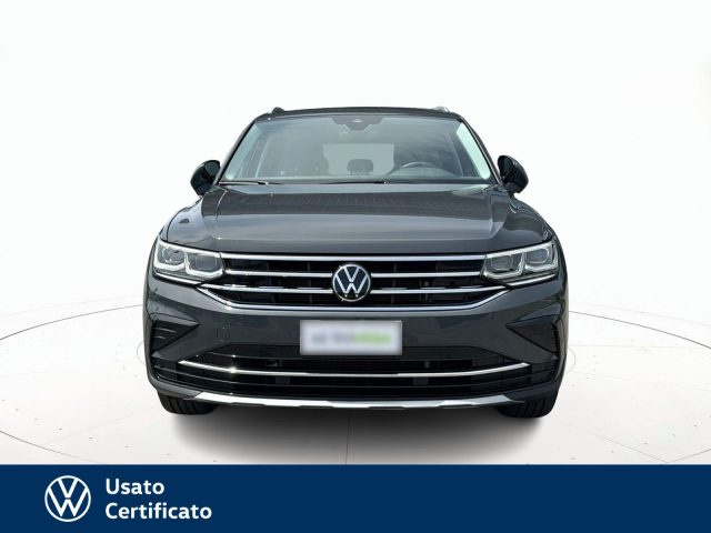 Volkswagen Tiguan 2.0 tdi elegance 150cv dsg - foto 2 di 4
