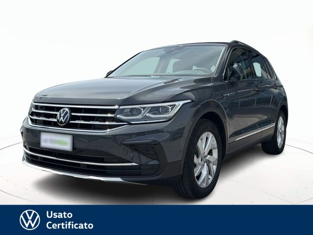 Volkswagen Tiguan 2.0 tdi elegance 150cv dsg usato a ARZIGNANO
