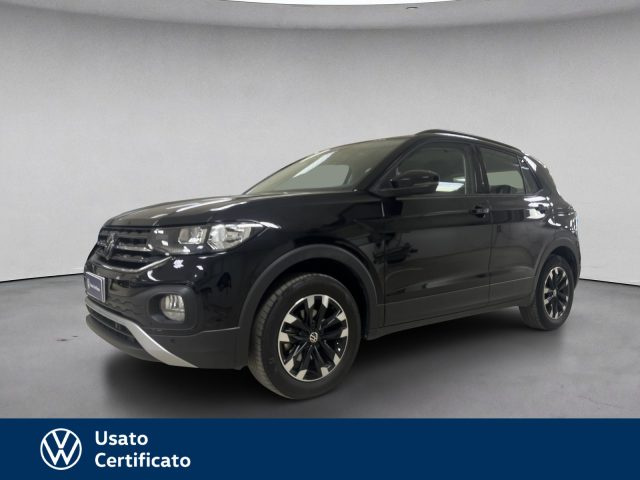 Volkswagen T-Cross 1.0 tsi style 95cv - foto 1 di 4