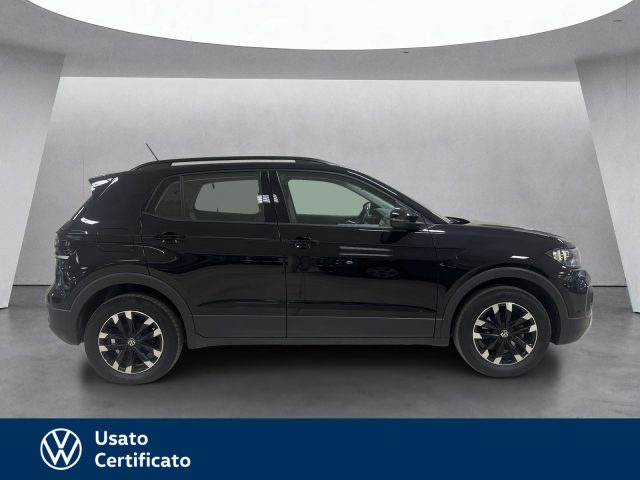 Volkswagen T-Cross 1.0 tsi style 95cv - foto 3 di 4