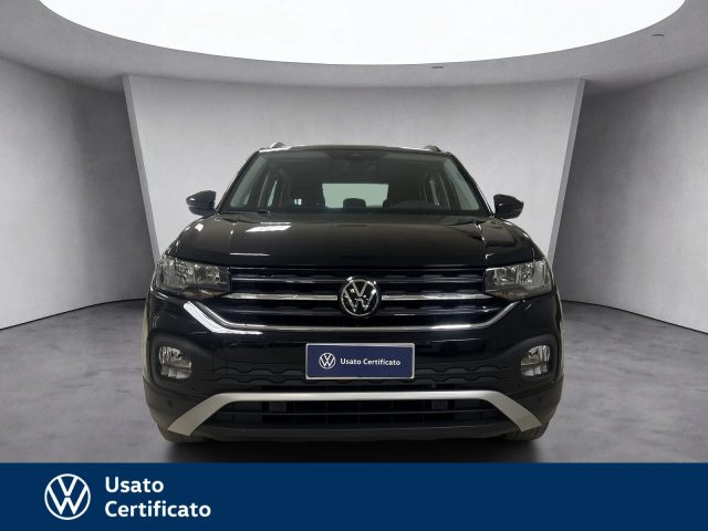 Volkswagen T-Cross 1.0 tsi style 95cv - foto 3 di 4
