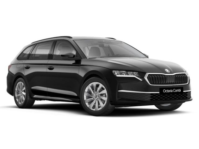Skoda Octavia wagon 2.0 tdi executive 150cv dsg nuovo a ARZIGNANO