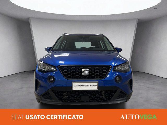 SEAT Arona 1.0 ecotsi style 115cv dsg - foto 3 di 4