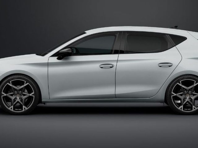 CUPRA Leon 1.5 hybrid edge 150cv dsg - foto 2 di 3