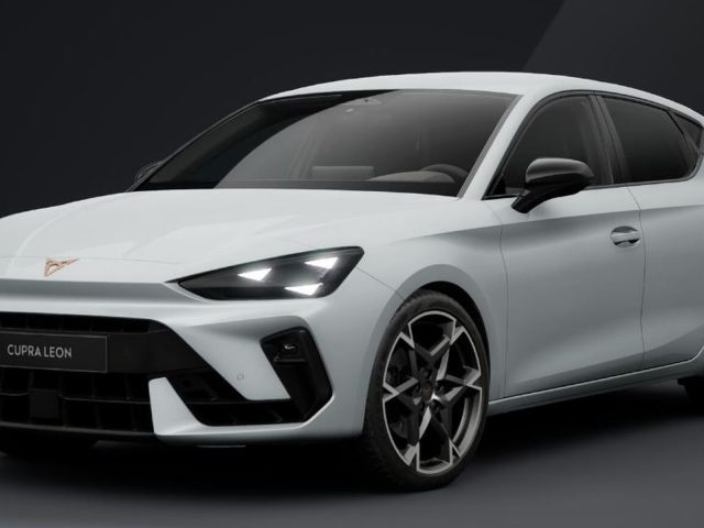 CUPRA Leon 1.5 hybrid edge 150cv dsg nuovo a ARZIGNANO
