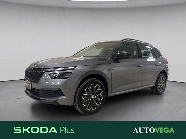 Skoda Kamiq 1.5 tsi black dots 150cv usato a ARZIGNANO
