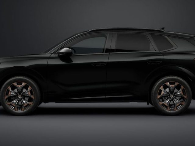 CUPRA Terramar 1.5 hybrid 150cv dsg - foto 2 di 3