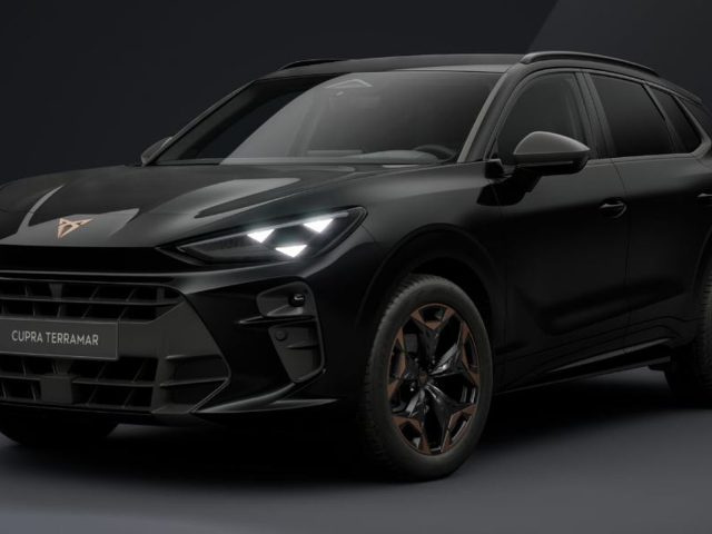 CUPRA Terramar 1.5 hybrid 150cv dsg nuovo a ARZIGNANO