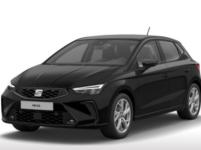 SEAT Ibiza 1.0 ecotsi fr 95cv nuovo a ARZIGNANO