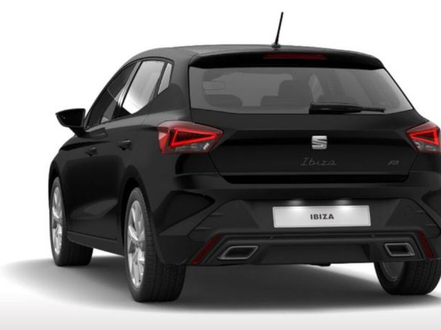 SEAT Ibiza 1.0 ecotsi fr 95cv - foto 3 di 3