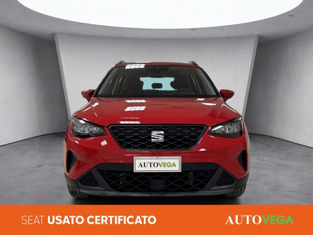 SEAT Arona 1.0 ecotsi reference 95cv - foto 3 di 4