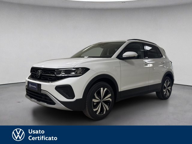 Volkswagen T-Cross 1.0 tsi edition plus 95cv - foto 1 di 4