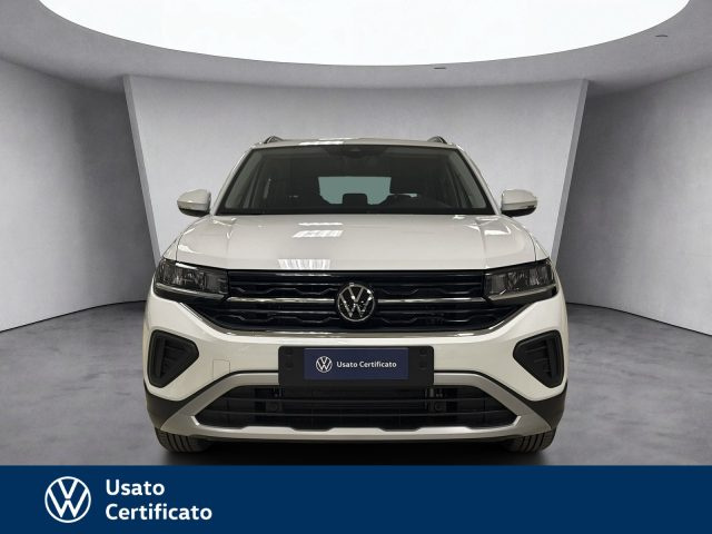 Volkswagen T-Cross 1.0 tsi edition plus 95cv - foto 4 di 4