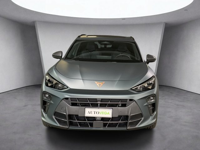 CUPRA Terramar 2.0 tsi america's cup limited edition 4drive 265cv - foto 3 di 4