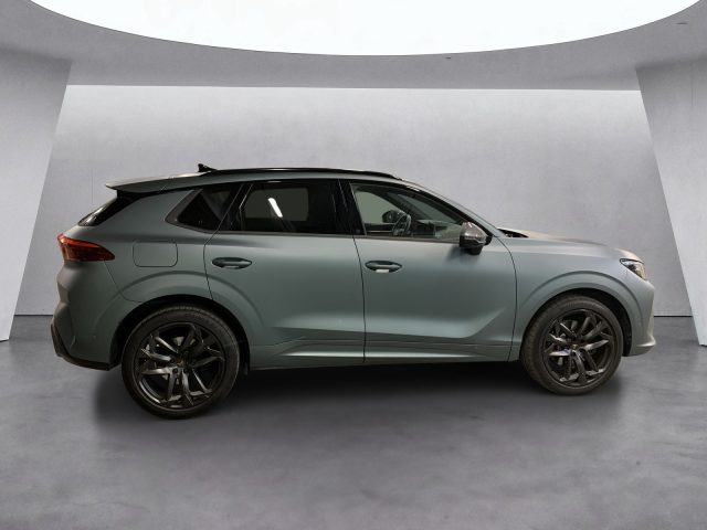 CUPRA Terramar 2.0 tsi america's cup limited edition 4drive 265cv - foto 4 di 4