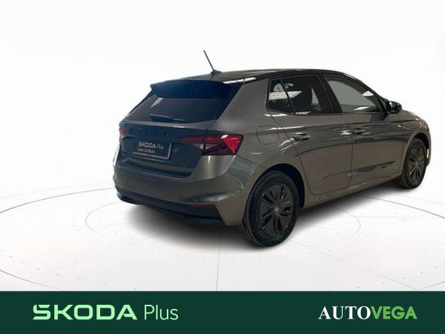 Skoda Fabia 1.0 mpi 130 edition 80cv - foto 4 di 4