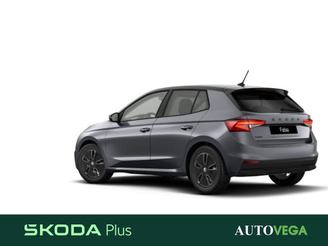 Skoda Fabia 1.0 mpi 130 edition 80cv - foto 4 di 4