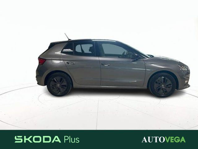 Skoda Fabia 1.0 mpi 130 edition 80cv - foto 3 di 4