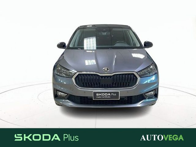 Skoda Fabia 1.0 mpi 130 edition 80cv - foto 2 di 4