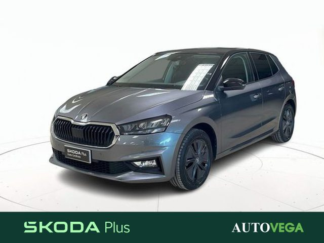 Skoda Fabia 1.0 mpi 130 edition 80cv usato a ARZIGNANO