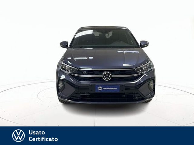 Volkswagen Taigo 1.0 tsi r-line 115cv - foto 4 di 4
