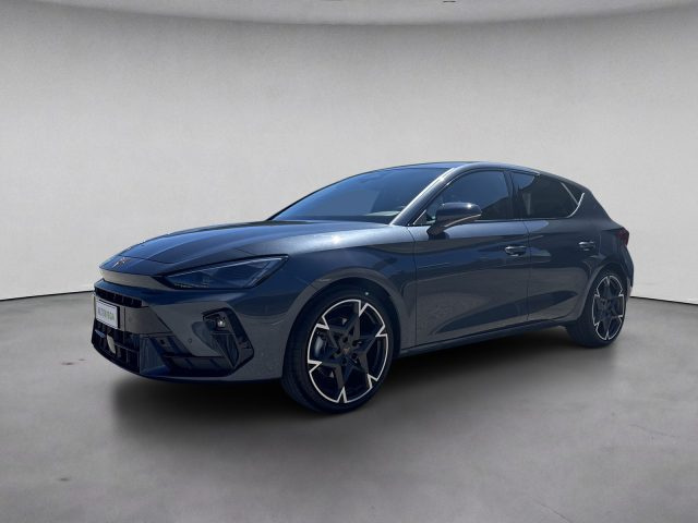 CUPRA Leon 1.5 hybrid edge 150cv dsg - foto 2 di 4