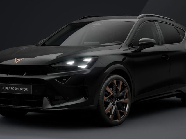 CUPRA Formentor 2.0 tdi business 150cv dsg nuovo a ARZIGNANO