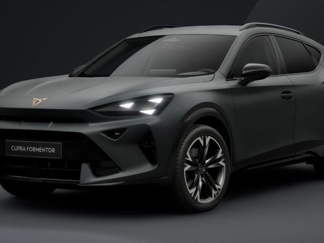 CUPRA Formentor 2.0 tdi business 150cv dsg nuovo a ARZIGNANO