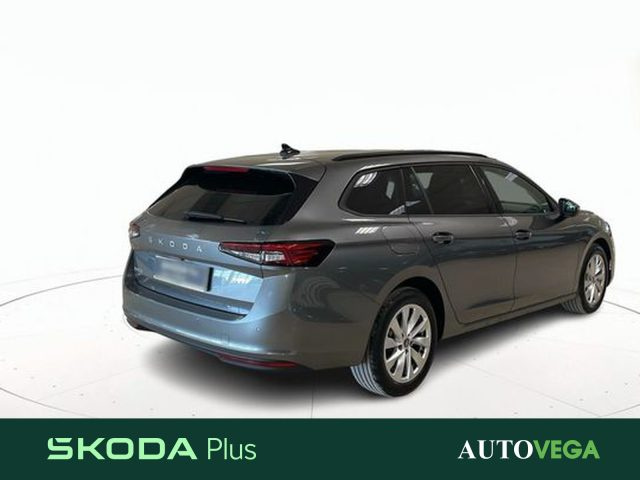 Skoda Superb wagon 2.0 tdi selection 150cv dsg - foto 4 di 4