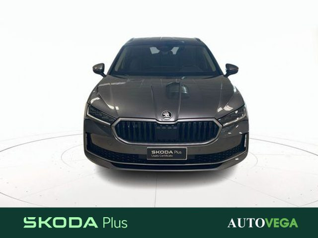 Skoda Superb wagon 2.0 tdi selection 150cv dsg - foto 2 di 4