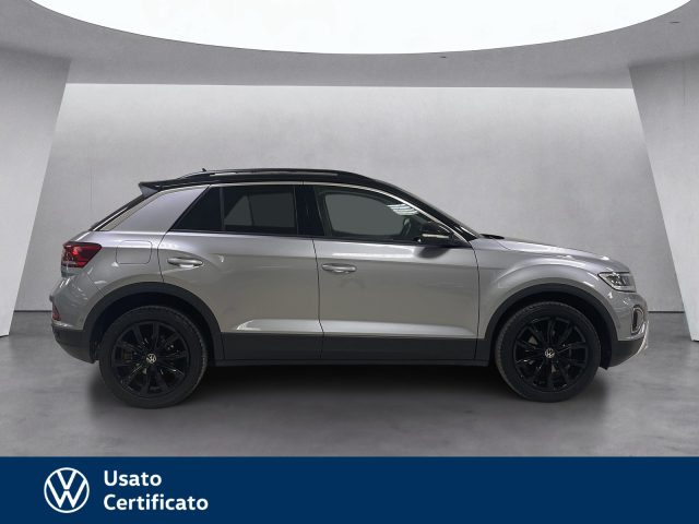Volkswagen T-Roc 1.0 tsi sport - foto 3 di 4