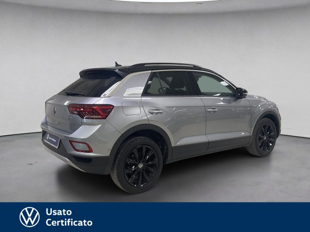Volkswagen T-Roc 1.0 tsi sport - foto 4 di 4
