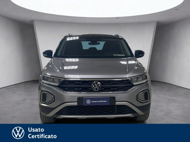 Volkswagen T-Roc 1.0 tsi sport - foto 2 di 4