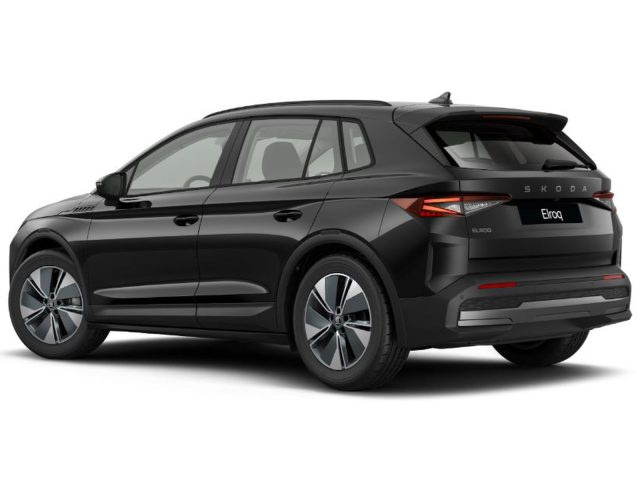 Skoda Elroq 55kwh 50 170cv - foto 3 di 3