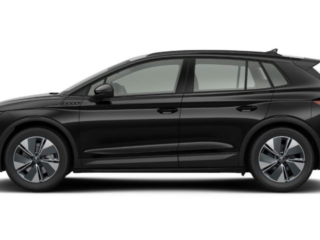Skoda Elroq 55kwh 50 170cv - foto 2 di 3