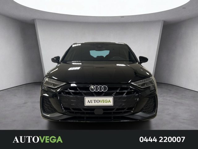 Audi A3 sportback 2.0 tdi s line edition 150cv s-tronic - foto 2 di 4