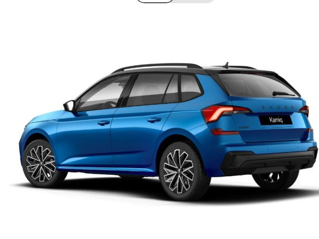 Skoda Kamiq 1.0 tsi be more 115cv - foto 3 di 3