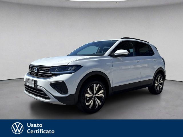 Volkswagen T-Cross 1.0 tsi edition plus 95cv km 0 a ARZIGNANO