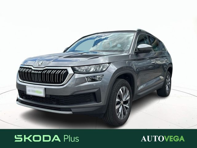 Skoda Kodiaq 2.0 tdi evo style dsg 7p.ti usato a ARZIGNANO