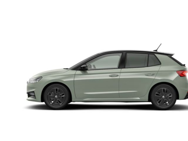 Skoda Fabia 1.0 mpi be more 80cv - foto 3 di 3