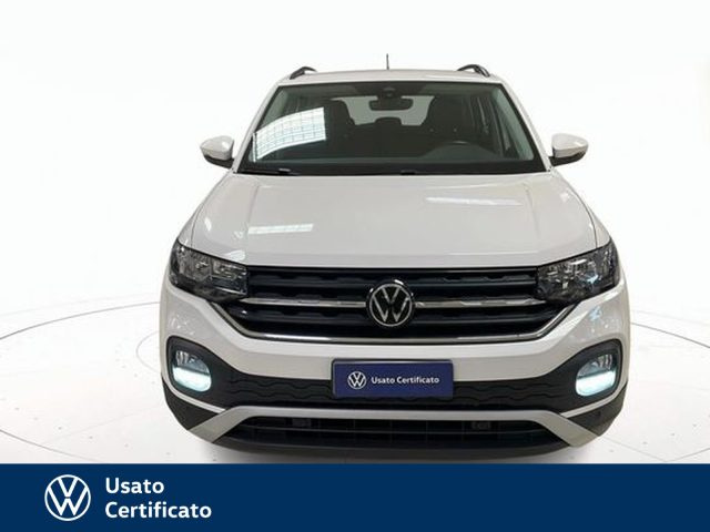 Volkswagen T-Cross 1.0 tsi style 110cv dsg - foto 2 di 4
