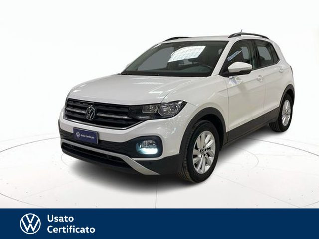 Volkswagen T-Cross 1.0 tsi style 110cv dsg usato a ARZIGNANO