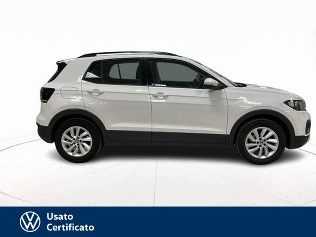 Volkswagen T-Cross 1.0 tsi style 110cv dsg - foto 3 di 4