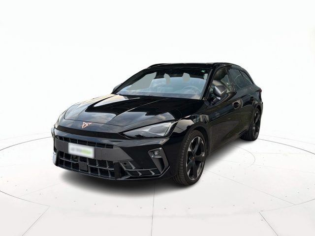 CUPRA Leon sportstourer 2.0 tdi 150cv dsg usato a ARZIGNANO