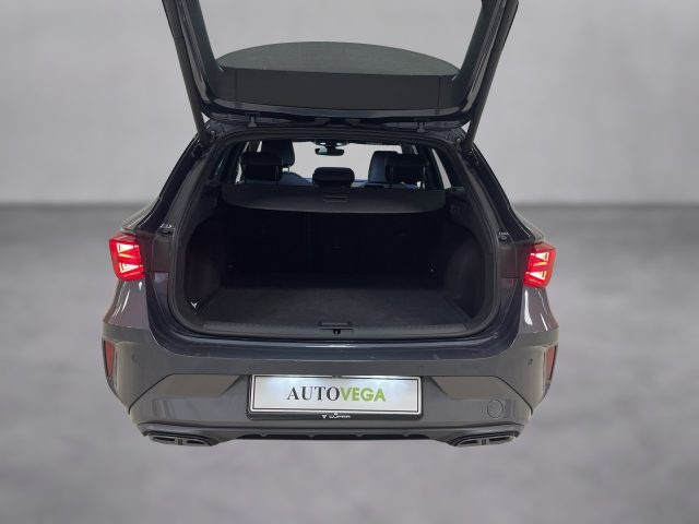 CUPRA Leon sportstourer 2.0 tdi 150cv dsg usato a ARZIGNANO