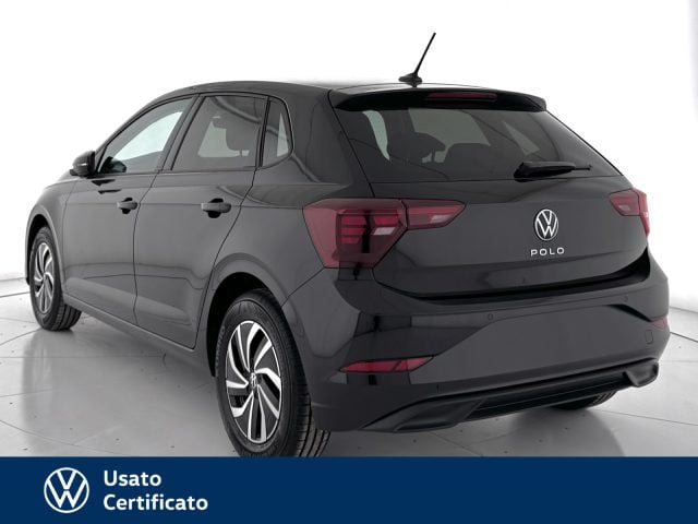 Volkswagen Polo 1.0 tsi edition plus 95cv, del 2026, 1 km, in vendita a Arzignano (VI)