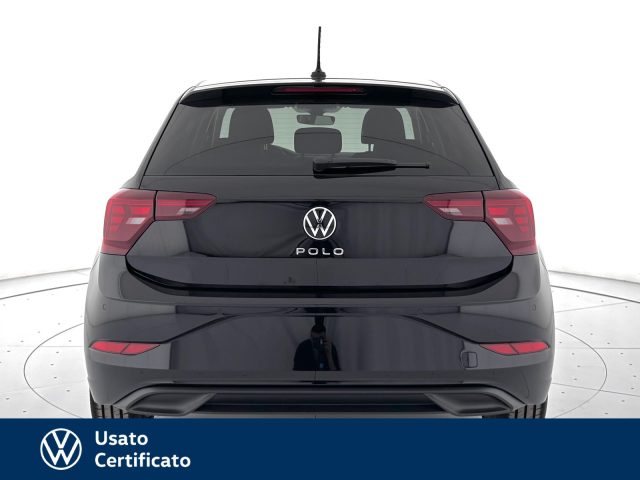 Volkswagen Polo 1.0 tsi edition plus 95cv - foto 4 di 4