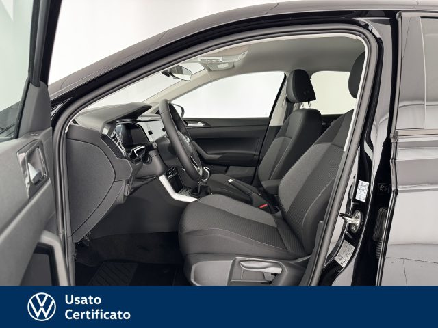 Volkswagen Polo 1.0 tsi edition plus 95cv, del 2026, 1 km, in vendita a Arzignano (VI)