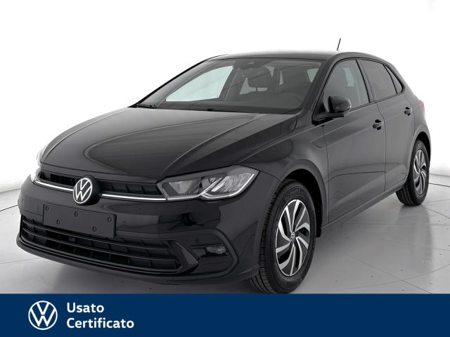 Volkswagen Polo 1.0 tsi edition plus 95cv km 0 a ARZIGNANO