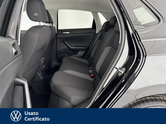 Volkswagen Polo 1.0 tsi edition plus 95cv km 0 a ARZIGNANO